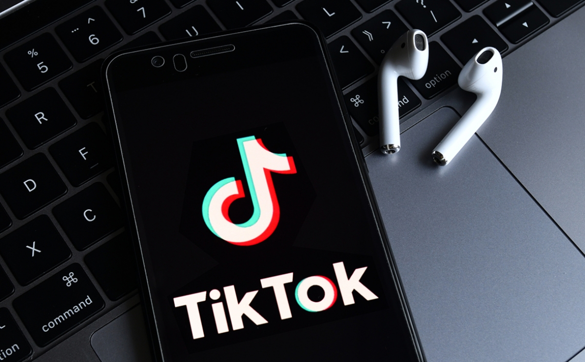 TikTok làm rò rỉ dữ liệu người dùng? - Ảnh 1. TikTok làm rò rỉ dữ liệu người dùng? - Ảnh 1.