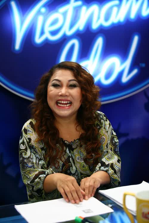 Siu Black - nữ giám khảo ngồi 'ghế nóng' lâu nhất Vietnam Idol hiện phải làm đủ nghề để mưu sinh - Ảnh 1.