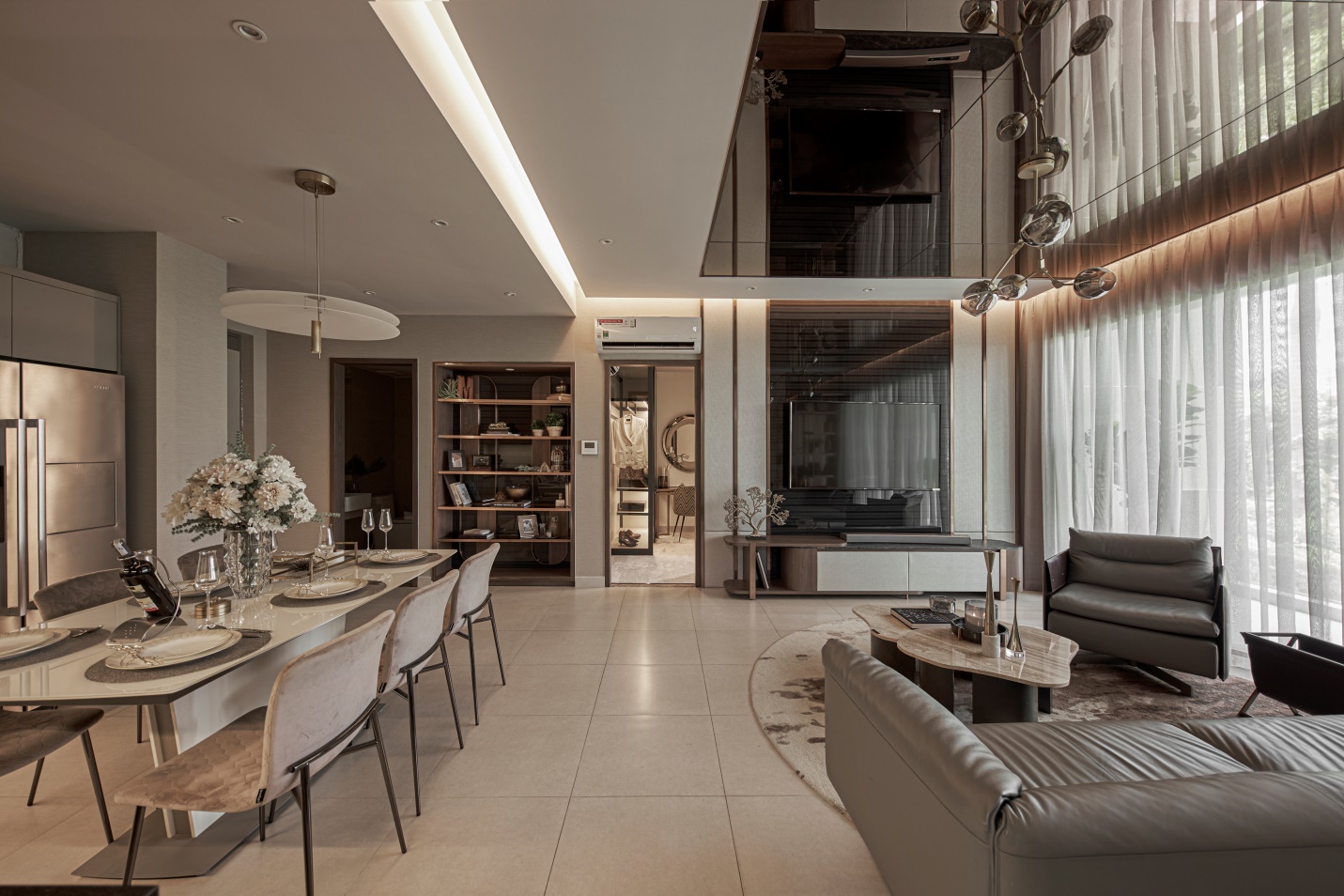 Dòng căn hộ từ 2,3 tỷ của An Gia gây sốt thị trường Bình Chánh - Ảnh 1.