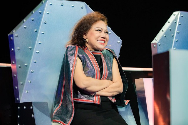 Siu Black - nữ giám khảo ngồi 'ghế nóng' lâu nhất Vietnam Idol hiện phải làm đủ nghề để mưu sinh - Ảnh 8.