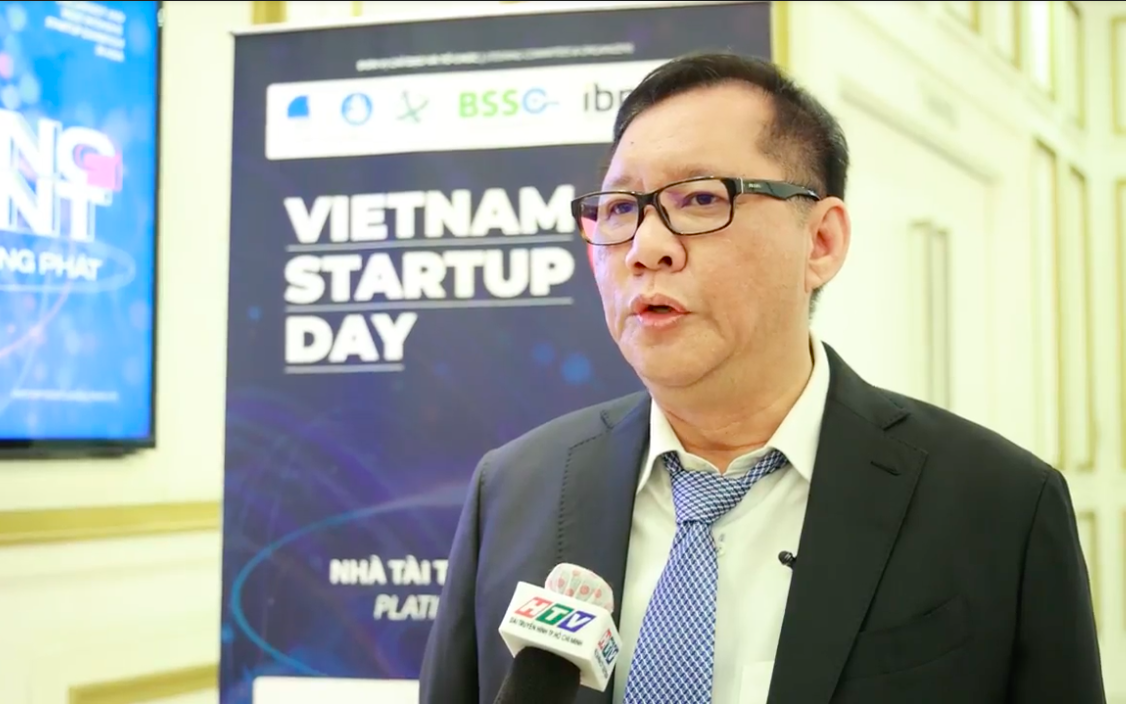 Để đi nhanh và xa hơn, các startup có thể trở thành vệ tinh hoặc liên kết với các tập đoàn lớn