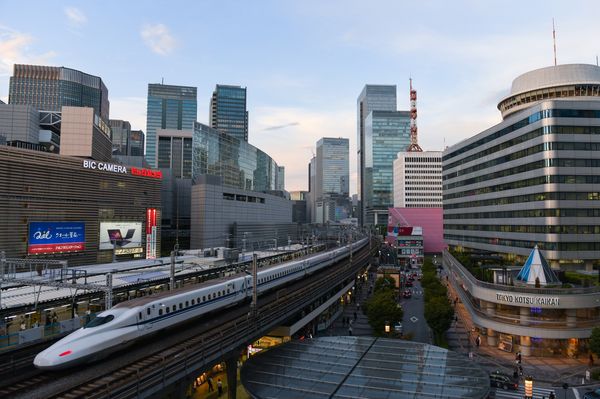 Cách Nhật Bản trở thành quốc gia có độ an toàn giao thông cao nhất thế giới - Ảnh 2.