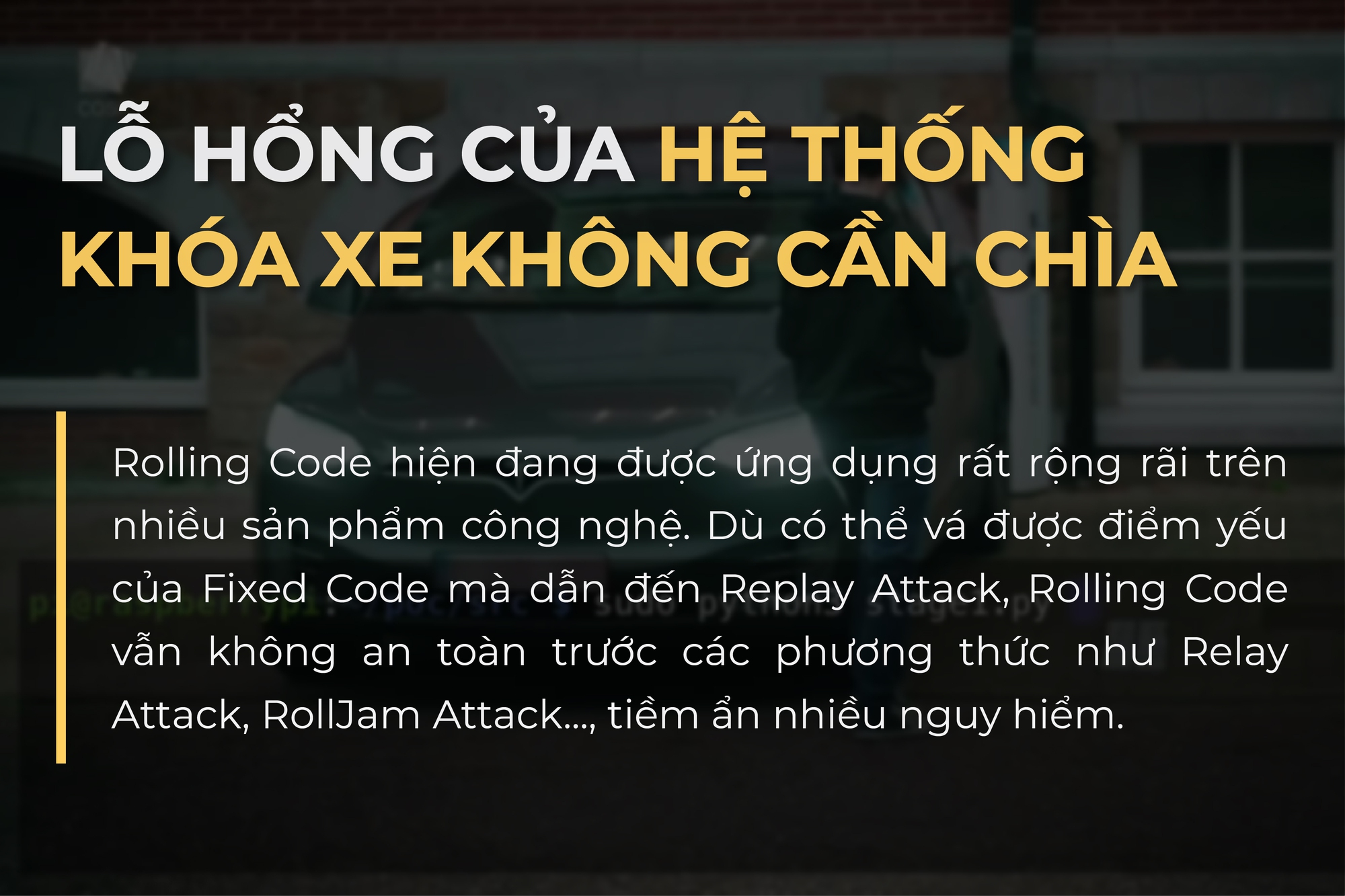 Vụ dùng 500.000 đồng trộm xe Tesla 1,9 tỷ: Bắt thóp cả Mã Nhảy! - Ảnh 3. Vụ dùng 500.000 đồng trộm xe Tesla 1,9 tỷ: Bắt thóp cả Mã Nhảy! - Ảnh 3.
