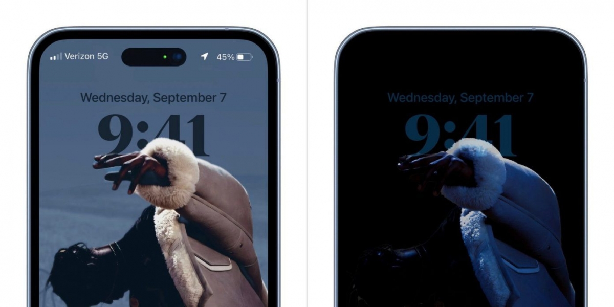Hình ảnh mở hộp iPhone 15 Pro Max: Màu Titan Tự Nhiên quá đẹp!