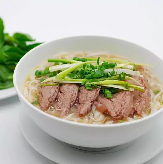 Nguồn gốc của phở: Từ nhà máy dệt lớn nhất Đông Dương cho đến món ăn đậm chất Hà Nội - Ảnh 2.