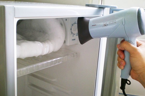 Ngăn đá tủ lạnh nhà bạn như thế nào nếu không rã đông? - Ảnh 3.