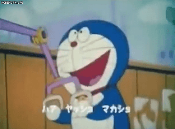 Phiên bản Doraemon ít ai biết từng lên sóng 50 năm trước: Một nhân vật hoàn toàn mới xuất hiện - Ảnh 3.