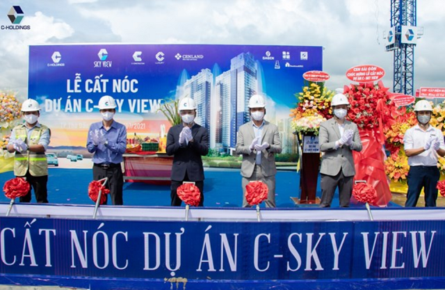 Quốc Cường Gia Lai thoái vốn, ông Nguyễn Quốc Cường điều hành C - Holdings ra sao? - Ảnh 2. Quốc Cường Gia Lai thoái vốn, ông Nguyễn Quốc Cường điều hành C - Holdings ra sao? - Ảnh 2.