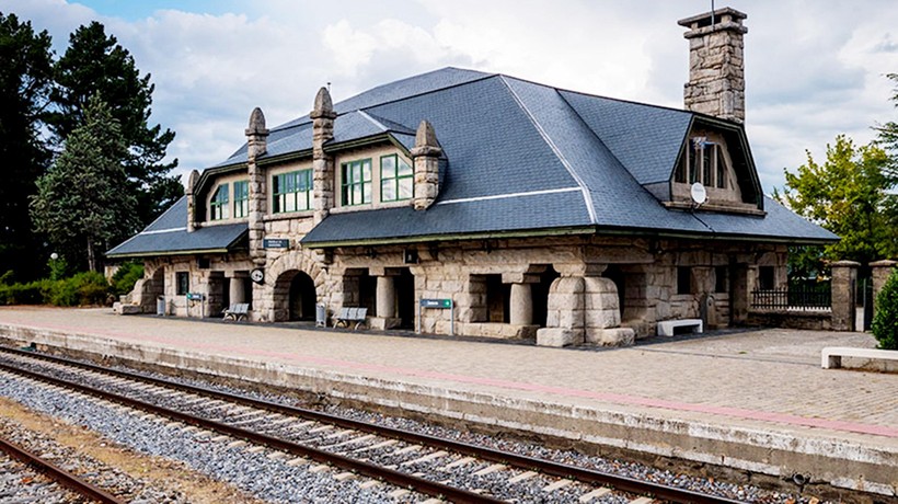 Đẹp lạ Estacion Tây Ban Nha - Ảnh 5. Đẹp lạ Estacion Tây Ban Nha - Ảnh 5.