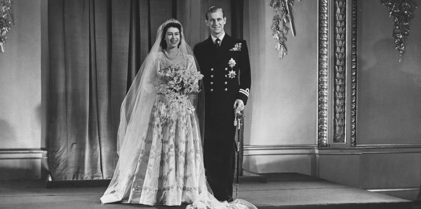 Cuộc đời lẫy lừng của Nữ hoàng Elizabeth II - vị quân vương trị vì 70 năm đã trở thành biểu tượng nước Anh - Ảnh 10.