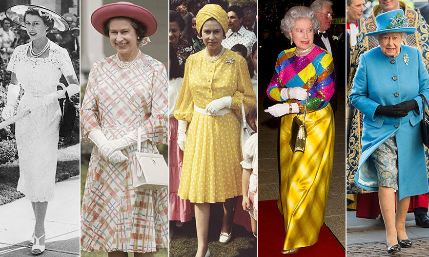 Cuộc đời lẫy lừng của Nữ hoàng Elizabeth II - vị quân vương trị vì 70 năm đã trở thành biểu tượng nước Anh - Ảnh 15.