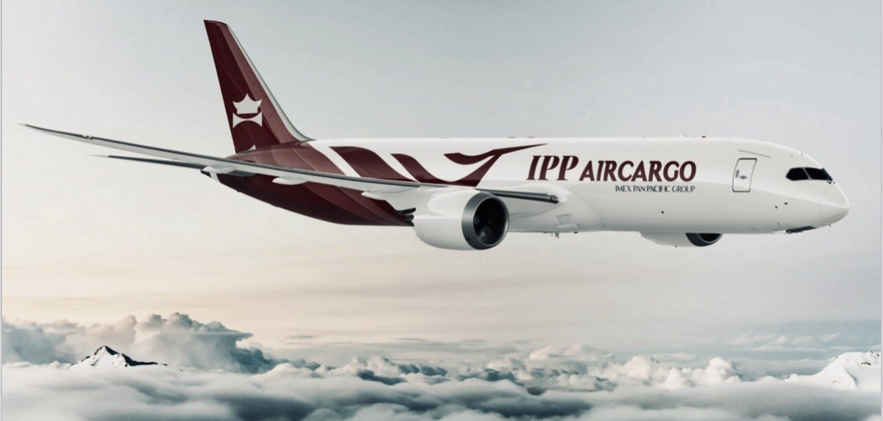 Cần làm rõ thêm hồ sơ xin cấp phép hãng hàng không IPP Air Cargo - Ảnh 1.