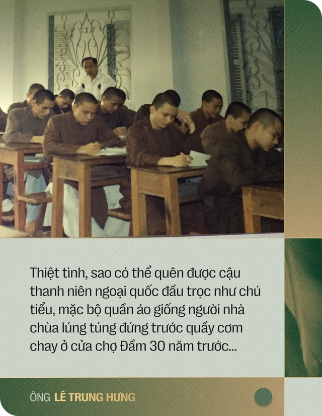 Nhân duyên kỳ lạ của doanh nhân Mỹ với thầy giáo Việt Nam và 'điều kỳ diệu' sau bài báo - Ảnh 4.