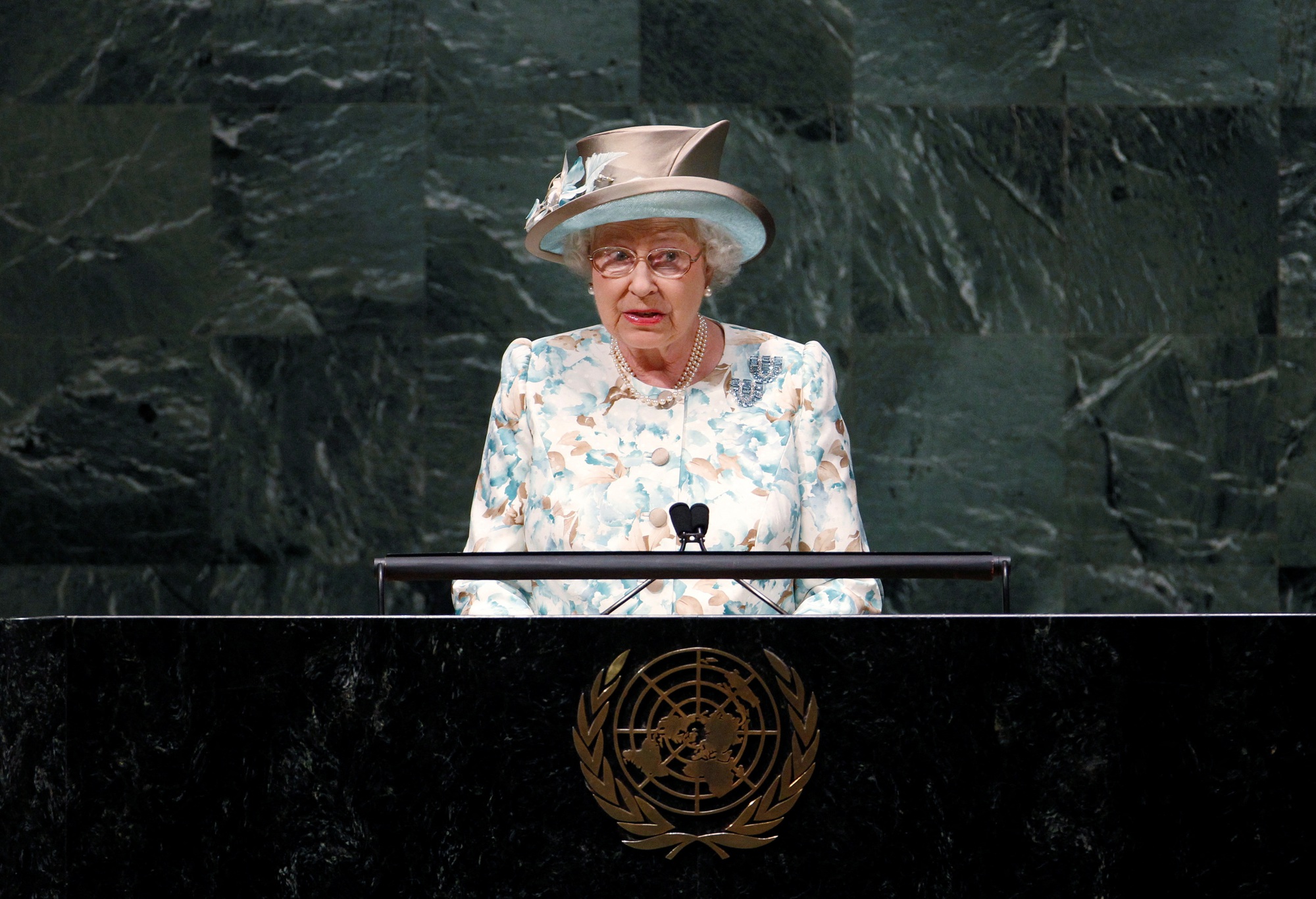 Nữ hoàng Elizabeth II và những kỷ lục thú vị - Ảnh 6.