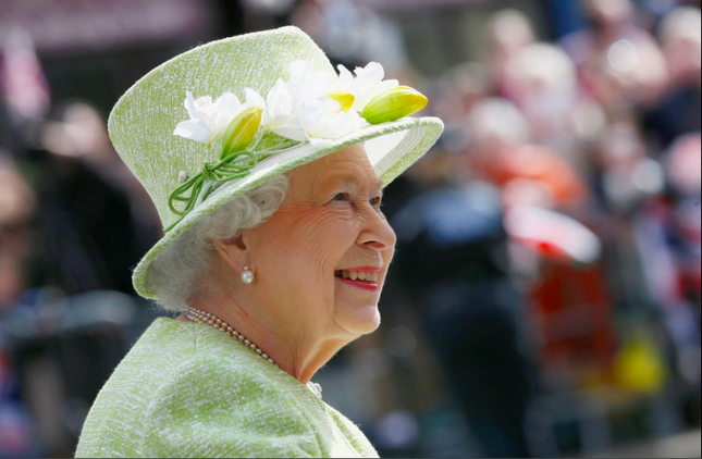 Nữ hoàng Elizabeth và sứ mệnh dẫn dắt trong thế giới đổi thay - Ảnh 1.