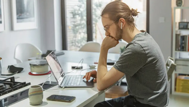 Muốn biết tương lai thành bại của một người đàn ông chỉ cần nhìn vào 4 điểm: 2 trong số này không liên quan đến công việc - Ảnh 3. Muốn biết tương lai thành bại của một người đàn ông chỉ cần nhìn vào 4 điểm: 2 trong số này không liên quan đến công việc - Ảnh 3.