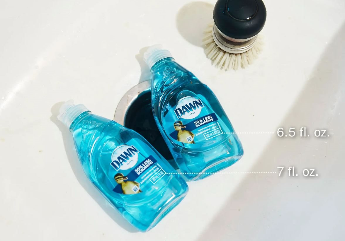 Người chuyên "bóc phốt" mánh khóe tăng giá của các nhãn hàng - Ảnh 3. Người chuyên "bóc phốt" mánh khóe tăng giá của các nhãn hàng - Ảnh 3.