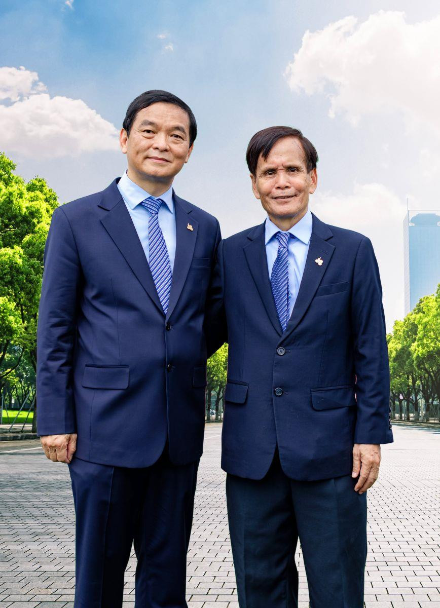 Toàn cảnh 'nội chiến' tại Hòa Bình Corp - Ảnh 3. Toàn cảnh 'nội chiến' tại Hòa Bình Corp - Ảnh 3.