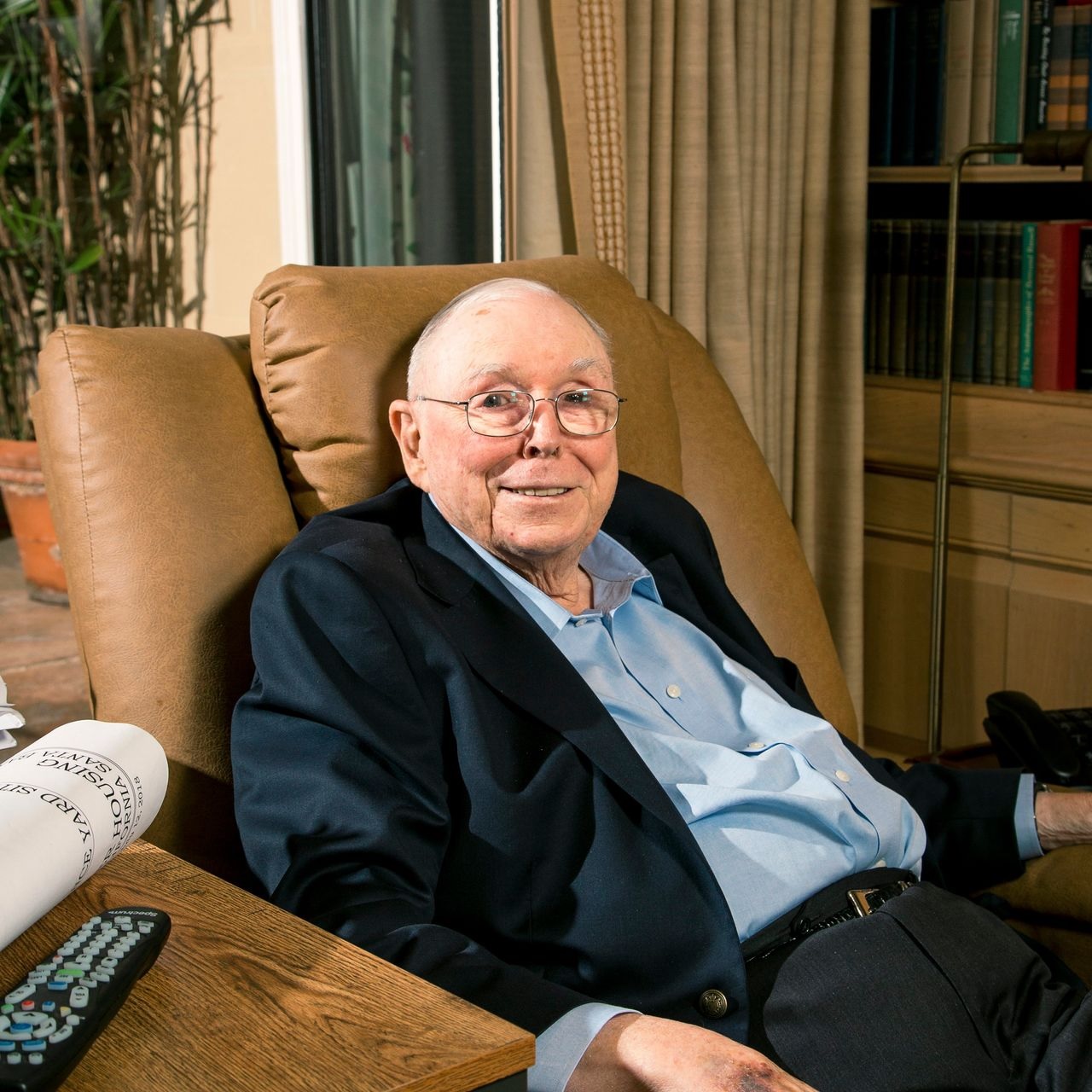 3 điều khiến từ con nợ trở thành người vào sinh ra tử với 'thần chứng khoán Warren Buffett': Sớm học hỏi để cuộc đời lên như diều gặp gió   - Ảnh 2.