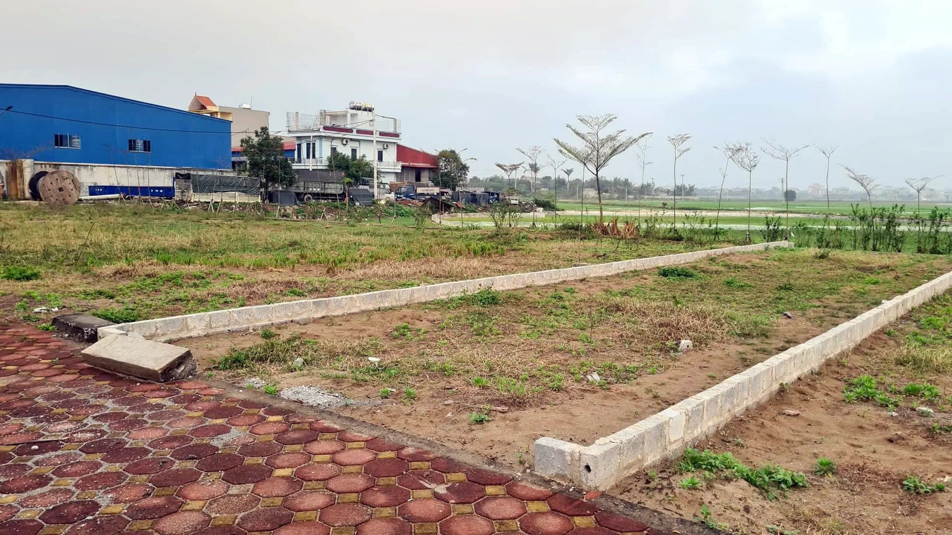 Hết thời đầu cơ, đất nền ăn theo quy hoạch giảm tiền tỷ chờ khách mua dịp cận Tết - Ảnh 2. Hết thời đầu cơ, đất nền ăn theo quy hoạch giảm tiền tỷ chờ khách mua dịp cận Tết - Ảnh 2.