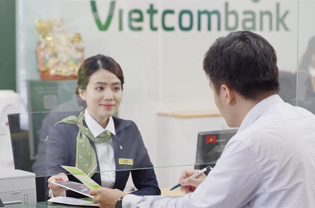 Vietcombank muốn triệu tập Đại hội đồng cổ đông bất thường ngay sau Tết