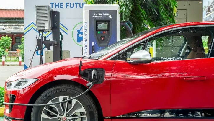 Mặc kệ xu hướng Tesla, Nio: Quốc gia châu Á này ‘ghẻ lạnh’ ô tô điện, phát triển phương tiện ‘điện’ theo ý người dân và dự kiến bán 13 triệu xe/năm - Ảnh 3.
