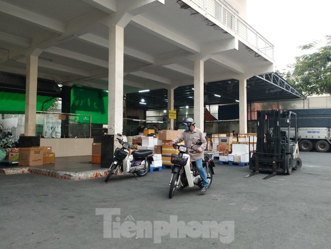 Tận thấy khu ‘đất vàng' rộng 11.000 m2 ở TPHCM vừa bị yêu cầu cưỡng chế thu hồi - Ảnh 10.