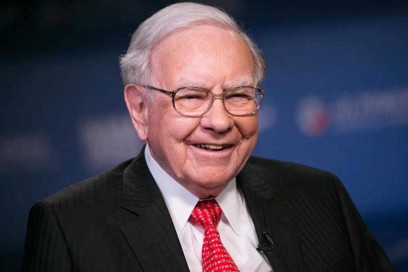 Hơn bất kỳ ai, cô gái 8x này được Warren Buffett coi là ứng viên sáng giá cho vị trí tân CEO Berkshire Hathaway nhưng lại rời đi để tự lập đế chế riêng - Ảnh 1.