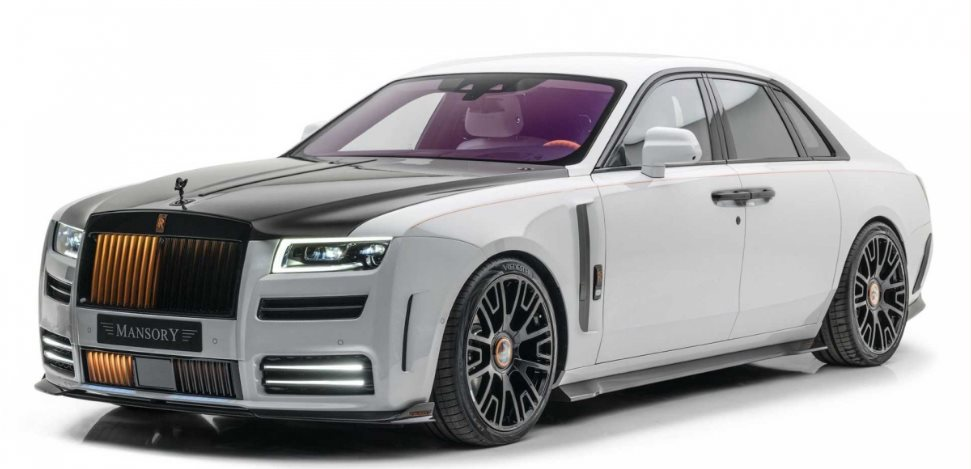 Mặc suy thoái kinh tế, Rolls - Royce ghi nhận doanh số xe cao nhất 119 năm, thị trường lớn nhất gọi tên quốc gia nào? - Ảnh 2.