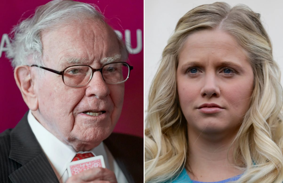 Hơn bất kỳ ai, cô gái 8x này được Warren Buffett coi là ứng viên sáng giá cho vị trí tân CEO Berkshire Hathaway nhưng lại rời đi để tự lập đế chế riêng - Ảnh 3.