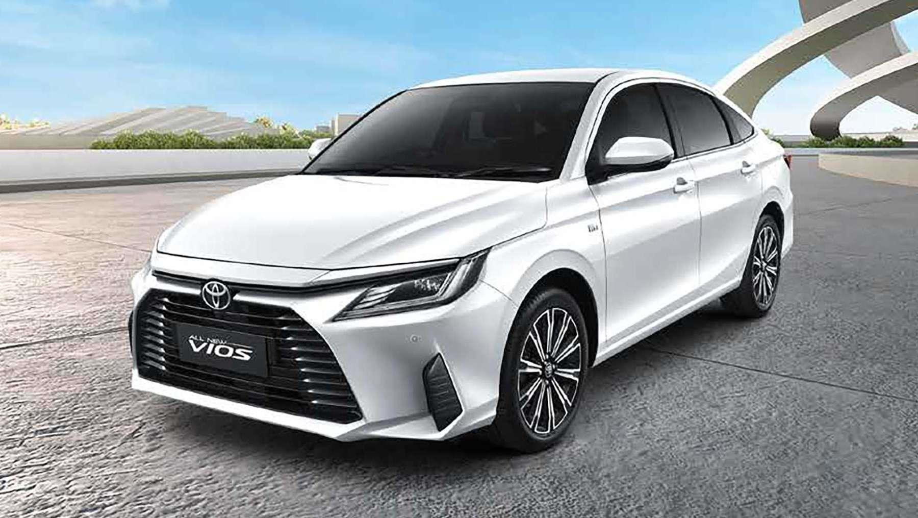 Top 10 ô tô bán chạy nhất năm 2022: Ngôi vương gọi tên Toyota Vios,  Hyundai Accent bám sát nút - Ảnh 1.