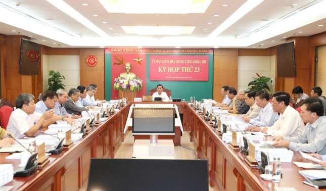 Nguyên Phó Giám đốc Công an Hà Nội Nguyễn Anh Tuấn bị khai trừ Đảng - Ảnh 1.