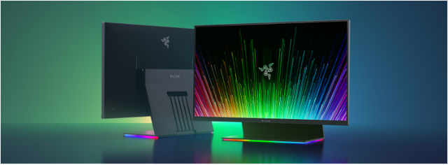 Viễn Sơn trở thành nhà phân phối của Razer tại Việt Nam - Ảnh 1.