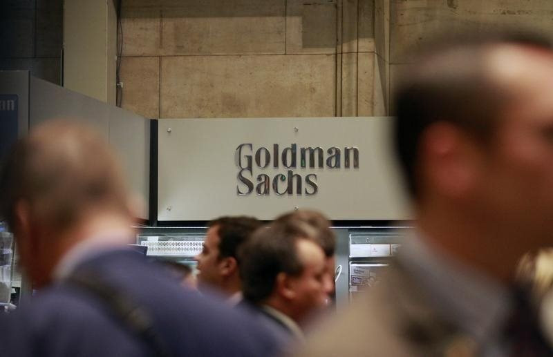 Cơn ác mộng chưa từng có trong giới ngân hàng: Cứ mỗi 10 phút, Goldman Sachs lại đuổi 1 người! - Ảnh 1.