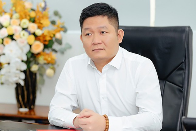 Cựu Chủ tịch Công ty chứng khoán Trí Việt bị truy tố khung hình phạt 7 năm tù - Ảnh 1.