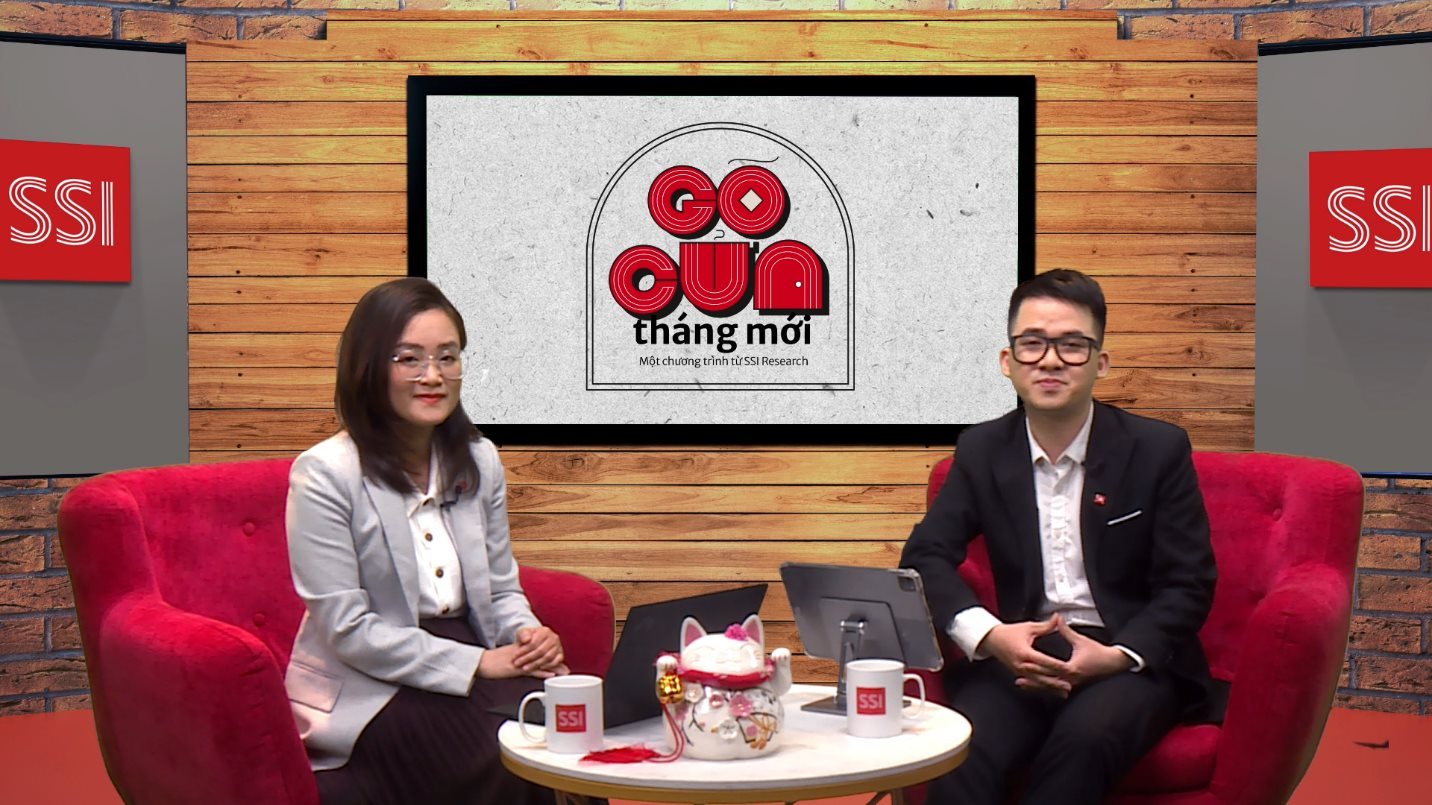 Chuyên gia SSI "mách nước" cách phân tích tài chính doanh nghiệp khi mùa báo cáo cận kề, thực chiến cách dự báo triển vọng của nhiều nhóm ngành - Ảnh 1.