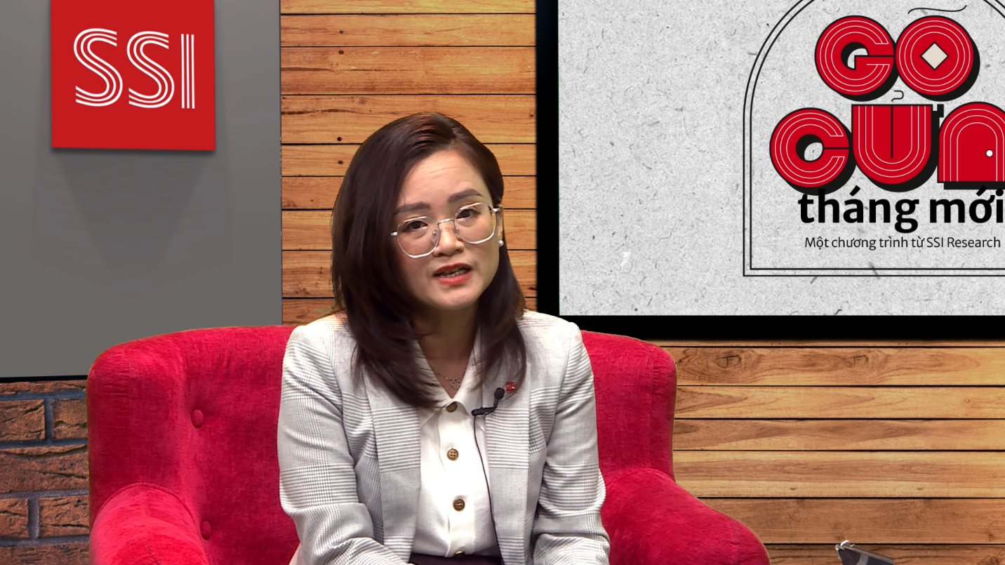 Chuyên gia SSI "mách nước" cách phân tích tài chính doanh nghiệp khi mùa báo cáo cận kề, thực chiến cách dự báo triển vọng của nhiều nhóm ngành - Ảnh 2.