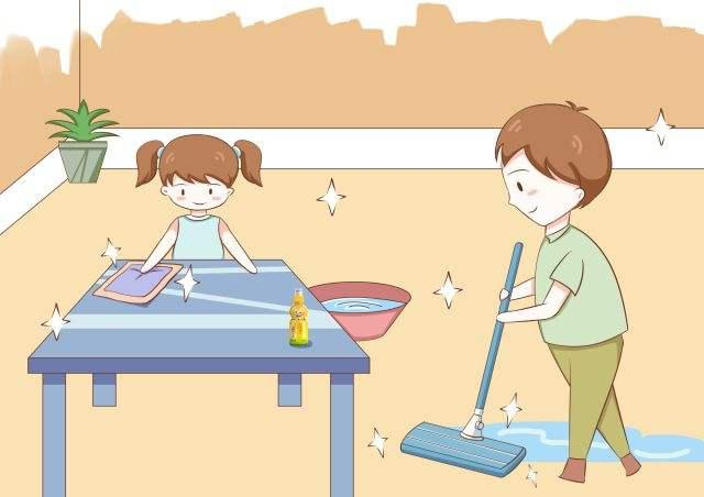 Giáp Tết là cơ hội tuyệt vời để bố mẹ dạy con làm điều này: Trẻ vừa tự lập vừa học đủ thứ hay ho - Ảnh 2.