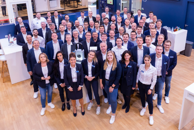 ABUS: Thương hiệu khóa cửa hàng đầu thế giới đến từ CHLB Đức - Ảnh 1. ABUS: Thương hiệu khóa cửa hàng đầu thế giới đến từ CHLB Đức - Ảnh 1.