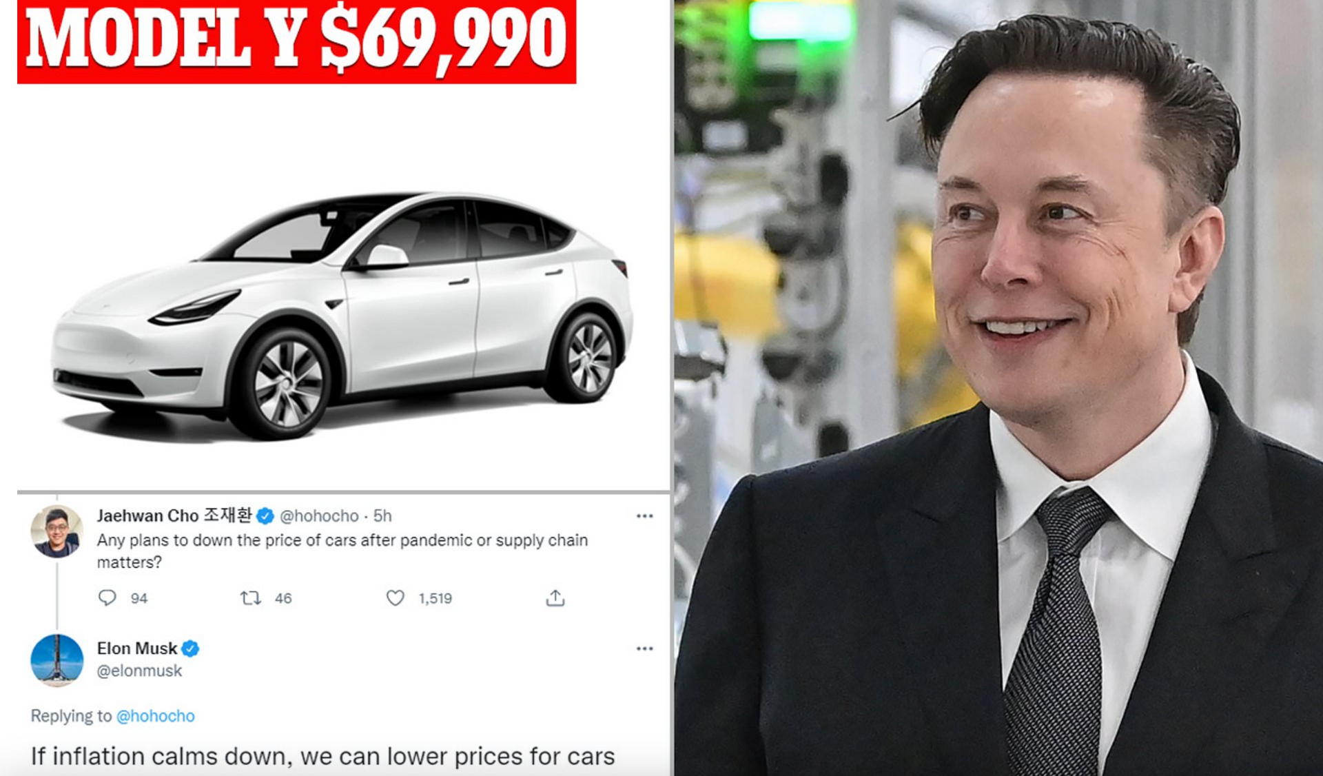 Chủ xe Tesla bị 'hớ' khi hãng hạ giá mạnh: Vừa mua đã thấy giá thấp hơn 300 triệu, bán xe cũ rẻ hơn gần 500 triệu vẫn không ai 'ngó ngàng' - Ảnh 1.