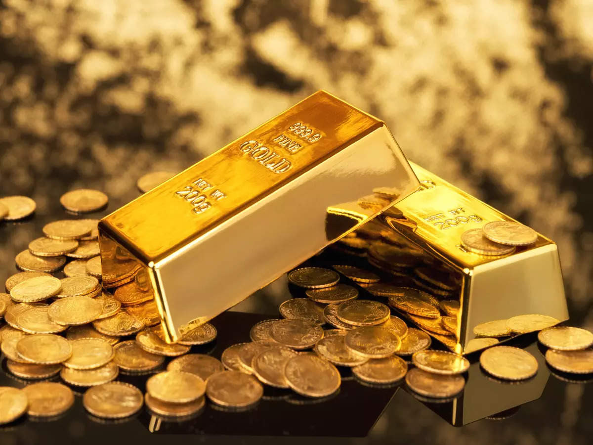 Đích tiếp theo của giá vàng sẽ là 2.000 USD - Ảnh 1.
