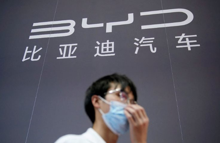 Nhà sản xuất xe điện lớn nhất Trung Quốc xây dựng nhà máy tại Việt Nam, công xưởng Đông Nam Á hấp dẫn hơn bao giờ hết - Ảnh 1. Nhà sản xuất xe điện lớn nhất Trung Quốc xây dựng nhà máy tại Việt Nam, công xưởng Đông Nam Á hấp dẫn hơn bao giờ hết - Ảnh 1.