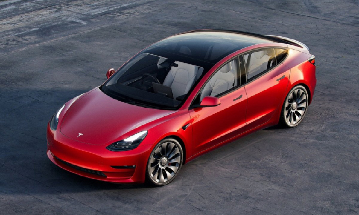 Tesla giảm giá 20% sản phẩm xe điện tại nhiều quốc gia - Ảnh 1.