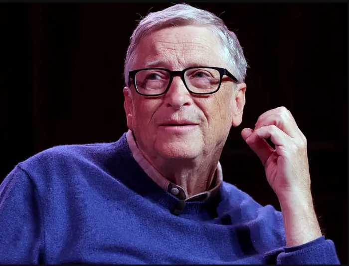 'Thờ ơ' với Web3 và metaverse, Bill Gates chỉ ra duy nhất một lĩnh vực có thể tạo được cuộc cách mạng công nghệ - Ảnh 1.
