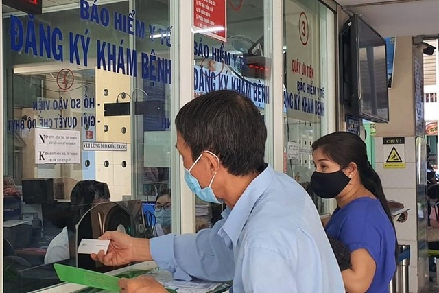 Số ngày nghỉ trên giấy nghỉ việc hưởng BHXH có thể lên đến 50 ngày - Ảnh 1. Số ngày nghỉ trên giấy nghỉ việc hưởng BHXH có thể lên đến 50 ngày - Ảnh 1.