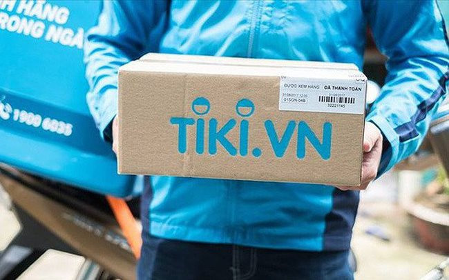 Tech in Asia: Doanh thu giảm, Tiki báo lỗ tăng 39% trong năm tài chính 2022, cầm 187 triệu USD tiền mặt tại thời điểm cuối quý 3 - Ảnh 1. Tech in Asia: Doanh thu giảm, Tiki báo lỗ tăng 39% trong năm tài chính 2022, cầm 187 triệu USD tiền mặt tại thời điểm cuối quý 3 - Ảnh 1.