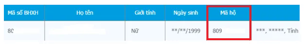 Cách tra cứu Sổ hộ khẩu điện tử khi không còn sổ hộ khẩu giấy - Ảnh 4.