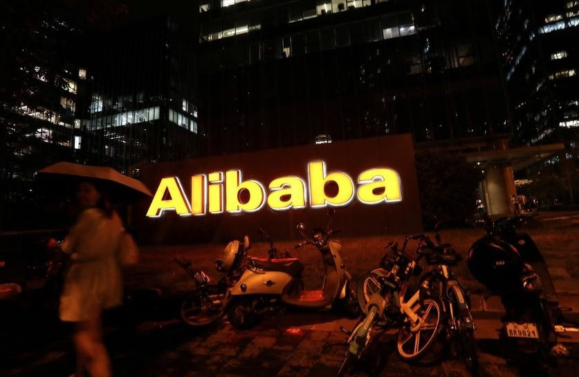 Chiến lược xâm chiếm thế giới của Alibaba: Âm thầm phát triển website bán hàng tại 200 quốc gia, khách chỉ phải trả tiền khi đã nhận được hàng - Ảnh 1.