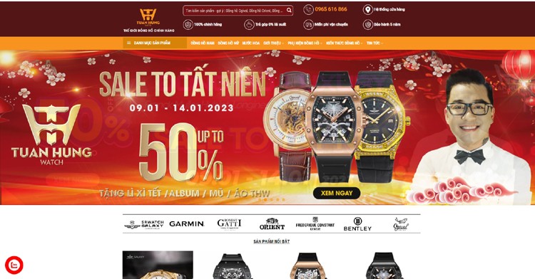 Tuấn Hưng bị phản ánh bán đồng hồ fake, xuất xứ ghi Đức nhưng lại sản xuất ở Trung Quốc - Ảnh 3. Tuấn Hưng bị phản ánh bán đồng hồ fake, xuất xứ ghi Đức nhưng lại sản xuất ở Trung Quốc - Ảnh 3.