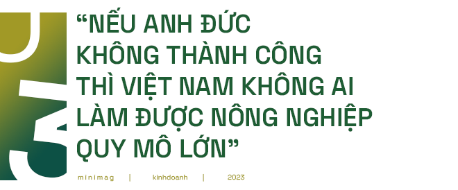 Công thần giúp “hồi sinh” HAGL tiết lộ công thức đặc biệt tạo ra “heo ăn chuối” và quan hệ kỳ lạ với bầu Đức  - Ảnh 8.